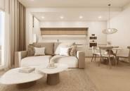 Nouvelle construction - high-bungalow -
Pilar de la Horadada