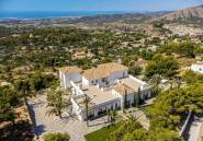 Wiederverkauf - Villa -
Finestrat