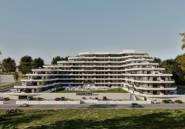 Obra nueva - Apartamento / piso -
San Miguel de Salinas