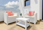 New Build - Townhouse -
Vistabella