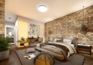 Obra nueva - Villa -
Altea