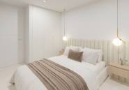 Obra nueva - detached -
Los Montesinos