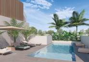 Neue Gebäude - terraced -
Pilar de la Horadada