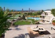 New Build - Penthouse -
Finestrat