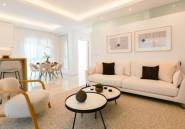 Nouvelle construction - Bungalow -
Rojales