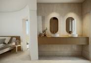 Nieuwbouw Woningen - Villa -
Altea