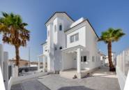 Nouvelle construction - detached -
San Fulgencio