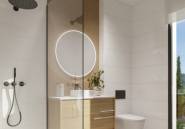 New Build - detached -
Finestrat