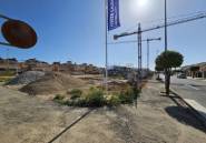 New Build - high-bungalow -
Torre de la Horadada