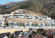New Build - Villa -
Benidorm
