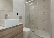 Nieuwbouw Woningen - detached -
Benijofar