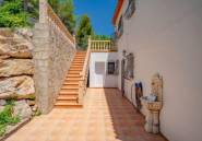 Resale - Townhouse -
Jávea