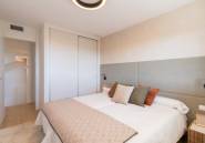 New Build - terraced -
La Nucía