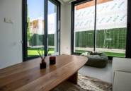 Obra nueva - detached -
Finestrat