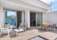 New Build - Penthouse -
Orihuela Costa