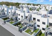 Nouvelle construction - Bungalow -
San Miguel de Salinas