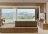 Neue Gebäude - VILLAS -
Lliber - Vall de Pop