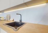 New Build - detached -
Polop