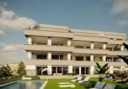 Nouvelle construction - Appartement -
Hondón de las Nieves