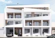 New Build - ground-floor -
Torrevieja