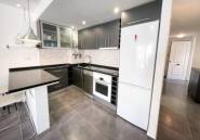 Wiederverkauf - Wohnung -
Altea