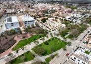 New Build - Townhouse -
Pilar de la Horadada