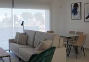Neue Gebäude - Wohnung -
Pilar de la Horadada