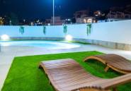 Obra nueva - detached -
Ciudad Quesada