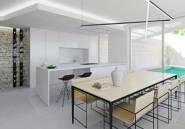 New Build - Villa -
Pueblo Mascarat