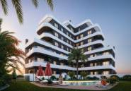 Nieuwbouw Woningen - Penthouse -
Guardamar del Segura