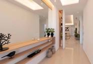 New Build - detached -
Ciudad Quesada