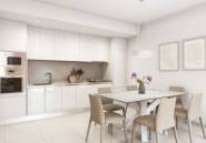Nouvelle construction - Villa -
vera playa