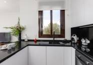 New Build - detached -
Finestrat