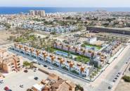 New Build - Penthouse -
Torrevieja