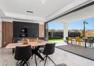 Neue Gebäude - detached -
La Finca Golf