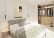 Obra nueva - detached -
Los Montesinos