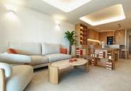 New Build - Penthouse -
Benijofar