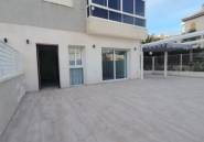 Neue Gebäude - ground-floor -
Torrevieja