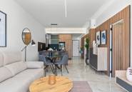 Nieuwbouw Woningen - detached -
La Finca Golf