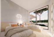 Nouvelle construction - detached -
Pilar de la Horadada