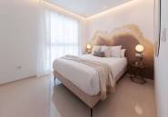 New Build - high-bungalow -
Ciudad Quesada