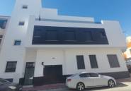 Neue Gebäude - Wohnung -
Torrevieja