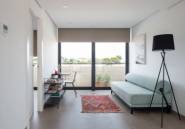 Obra nueva - Villa -
Dehesa de Campoamor