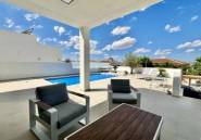 Nieuwbouw Woningen - detached -
Benijofar