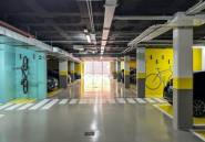 Resale - Apartment / flat -
Finestrat