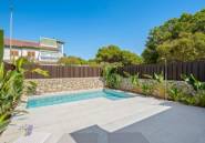 New Build - detached -
Pilar de la Horadada