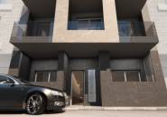 Neue Gebäude - Penthouse -
Torrevieja