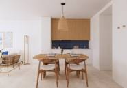 Nouvelle construction - Appartement -
Torre de la Horadada