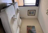 Resale - Apartment / flat -
Calpe - Zona Playa del Bol - Puerto