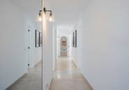 Revente - Villa -
Benissa